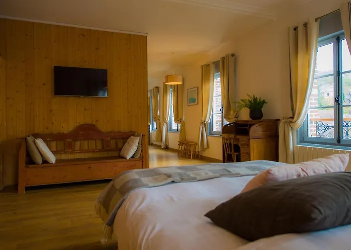 A L'ecole Buissonniere