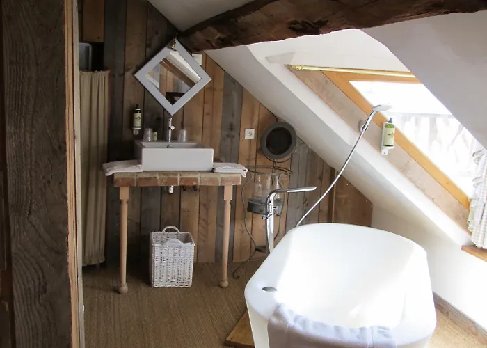 A L'ecole Buissonniere