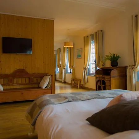 A L'ecole Buissonniere