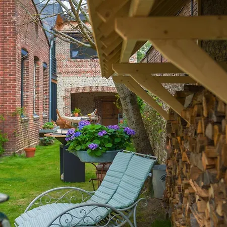 A L'ecole Buissonniere