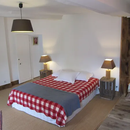 A L'ecole Buissonniere Bed & Breakfast 4*