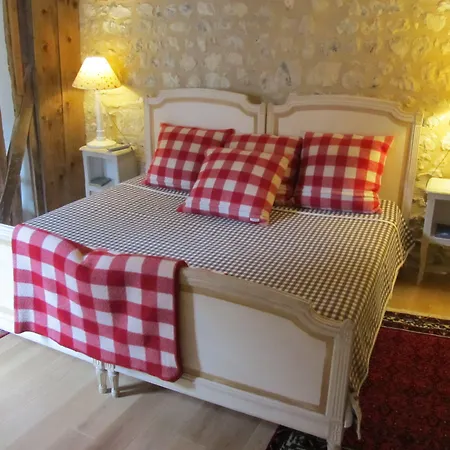 A L'ecole Buissonniere Bed & Breakfast Honfleur