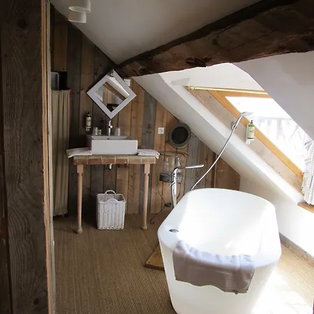 A L'ecole Buissonniere