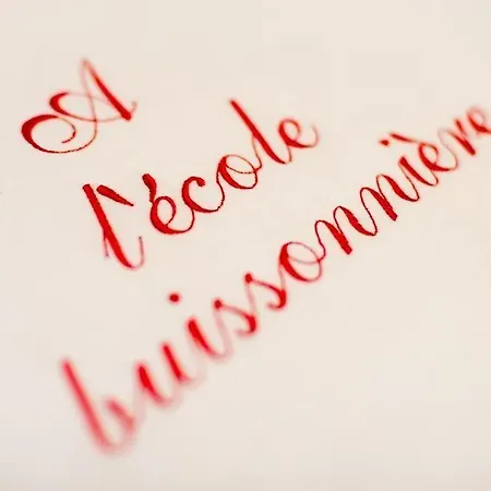 Bed & Breakfast A L'ecole Buissonniere