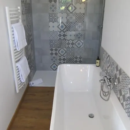 A L'ecole Buissonniere Bed & Breakfast