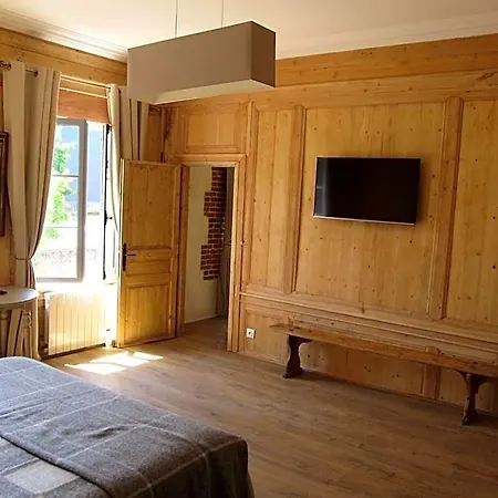 A L'ecole Buissonniere Honfleur