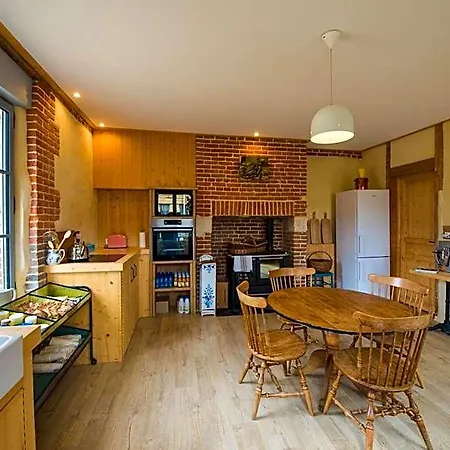 A L'ecole Buissonniere Bed & Breakfast Honfleur