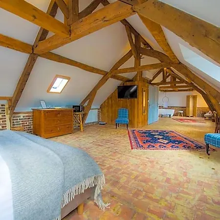 A L'ecole Buissonniere Honfleur