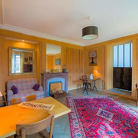 A L'ecole Buissonniere Bed & Breakfast