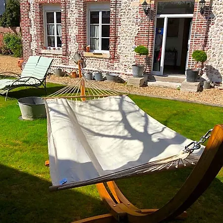 A L'ecole Buissonniere 4* Honfleur
