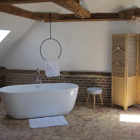 A L'ecole Buissonniere