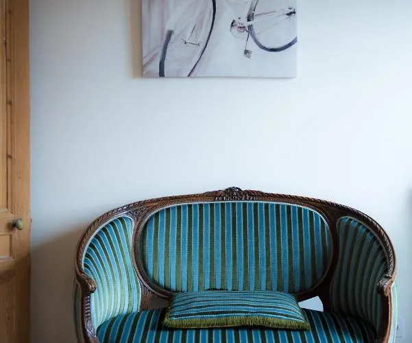 A L'ecole Buissonniere