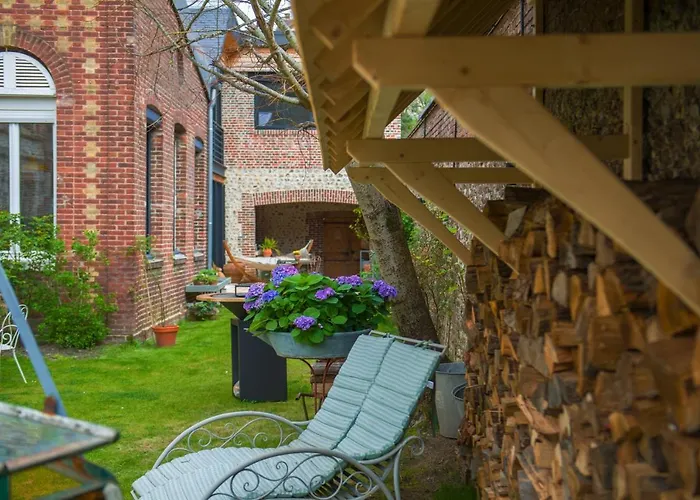 A L'ecole Buissonniere