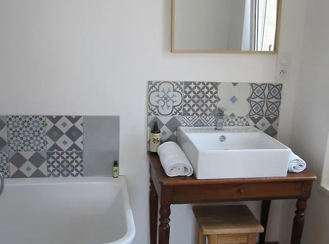 A L'ecole Buissonniere